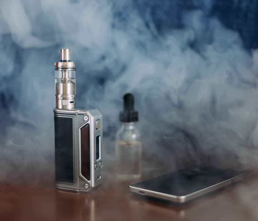 vape englisch Vaporizer im Shop online kaufen main image 1